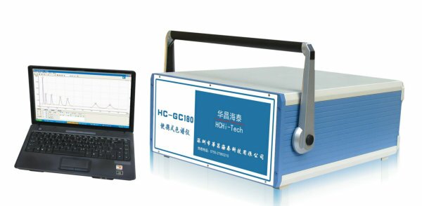 HCGC-180变压器油中气体分析专用便携式色谱仪