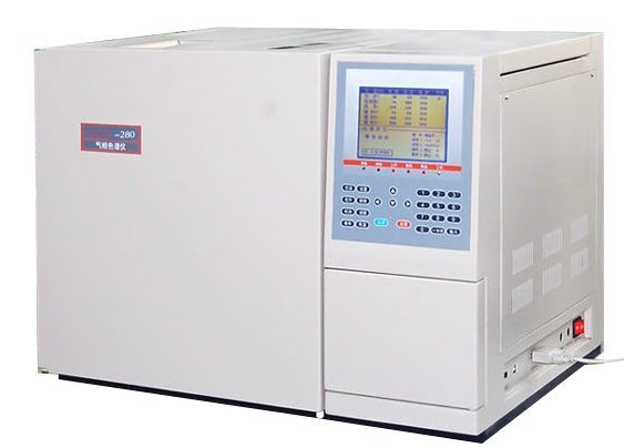 HCGC-280变压器油中气体色谱分析系统