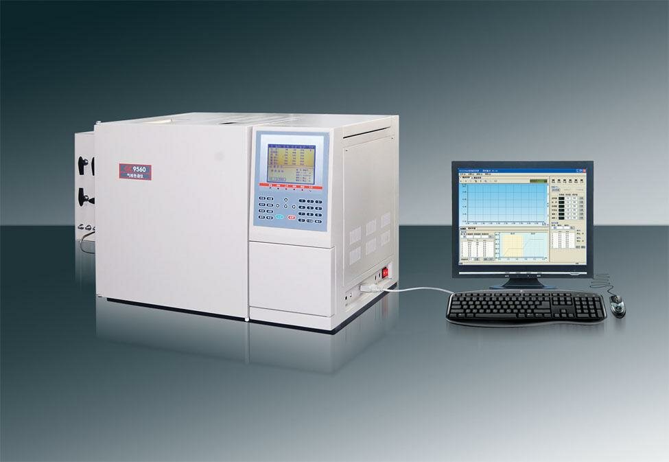 GC-9560-HG SF6分解产物分析系统