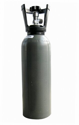 变压器油中溶解气体色谱分析用混合标准气